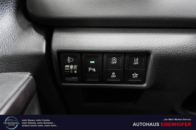Suzuki S-Cross 1,4 2WD Mild-Hybrid AT GL+ - LAGER 