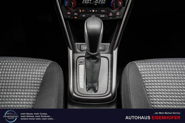 Suzuki S-Cross 1,4 2WD Mild-Hybrid AT GL+ - LAGER 