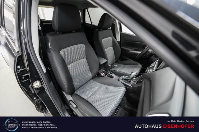 Suzuki S-Cross 1,4 2WD Mild-Hybrid AT GL+ - LAGER 