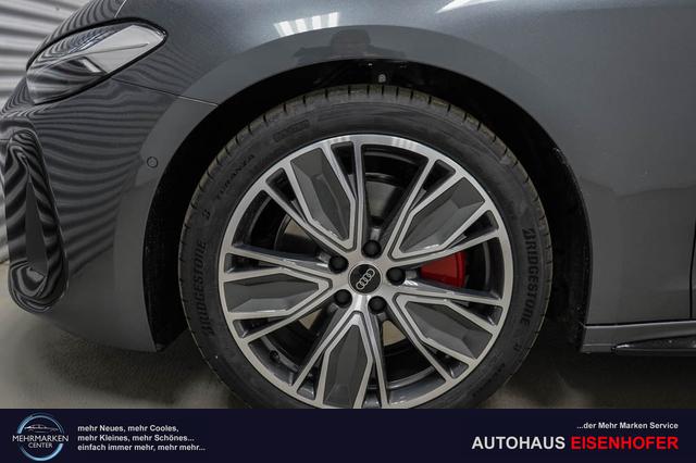Audi A5 Avant 2,0 TFSI S tronic quattro S-line -LAG. 