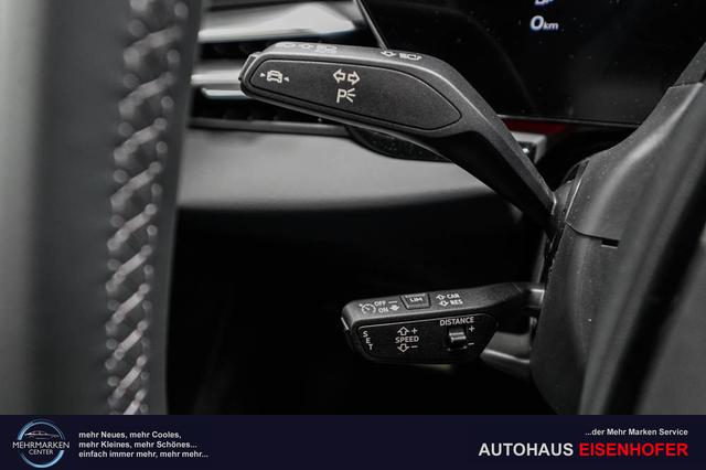 Audi A5 Avant 2,0 TFSI S tronic quattro S-line -LAG. 