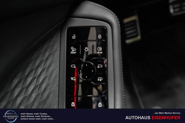Audi A5 Avant 2,0 TFSI S tronic quattro S-line -LAG. 