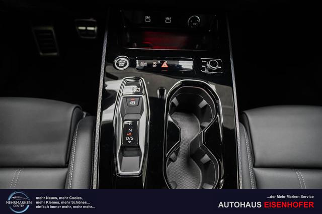 Audi A5 Avant 2,0 TFSI S tronic quattro S-line -LAG. 