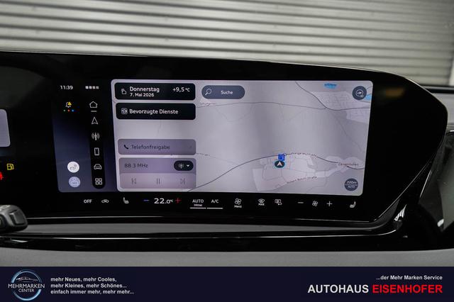 Audi A5 Avant 2,0 TFSI S tronic quattro S-line -LAG. 