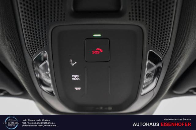 Audi A5 Avant 2,0 TFSI S tronic quattro S-line -LAG. 