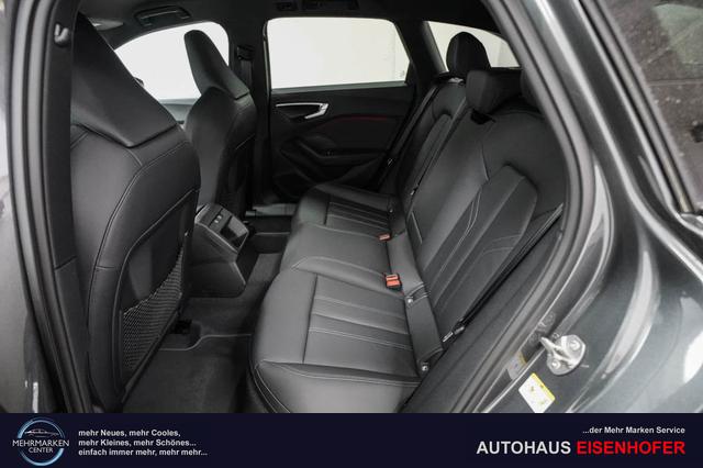 Audi A5 Avant 2,0 TFSI S tronic quattro S-line -LAG. 