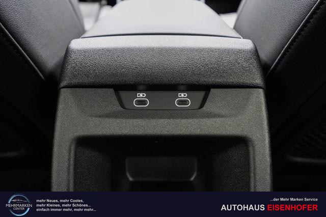 Audi A5 Avant 2,0 TFSI S tronic quattro S-line -LAG. 