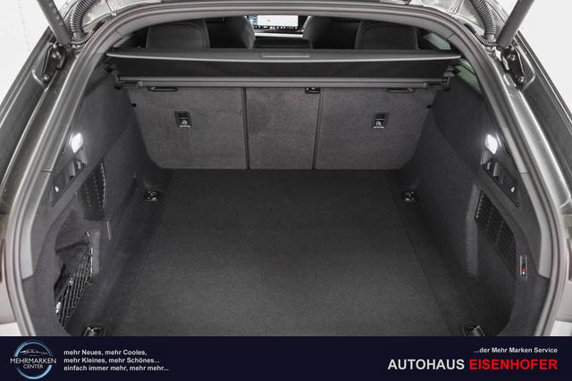 Audi A5 Avant 2,0 TFSI S tronic quattro S-line -LAG. 