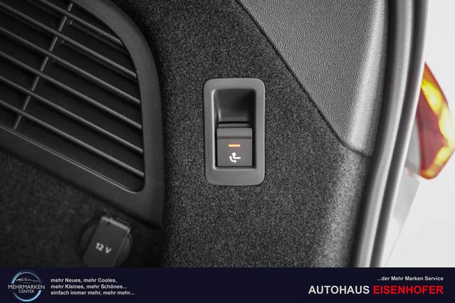 Audi A5 Avant 2,0 TFSI S tronic quattro S-line -LAG. 