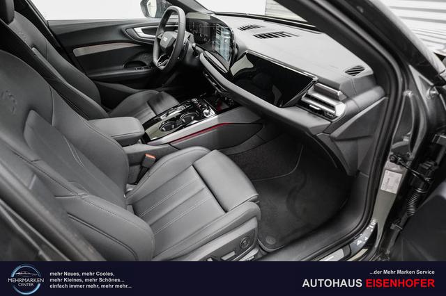 Audi A5 Avant 2,0 TFSI S tronic quattro S-line -LAG. 