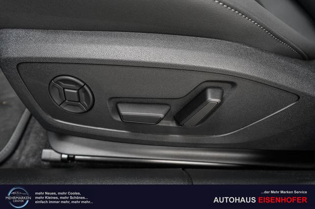 Audi A5 Avant 2,0 TFSI S tronic quattro S-line -LAG. 