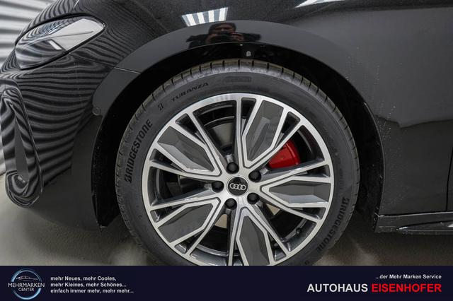 Audi A5 Avant 2,0 TFSI S tronic quattro S-line -LAG. 