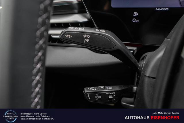 Audi A5 Avant 2,0 TFSI S tronic quattro S-line -LAG. 