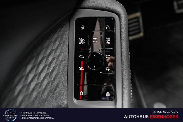 Audi A5 Avant 2,0 TFSI S tronic quattro S-line -LAG. 