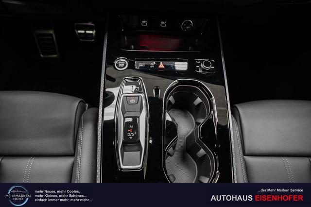 Audi A5 Avant 2,0 TFSI S tronic quattro S-line -LAG. 