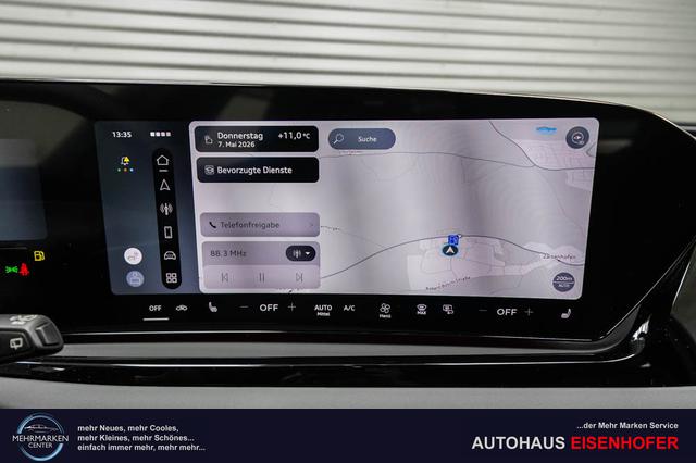 Audi A5 Avant 2,0 TFSI S tronic quattro S-line -LAG. 
