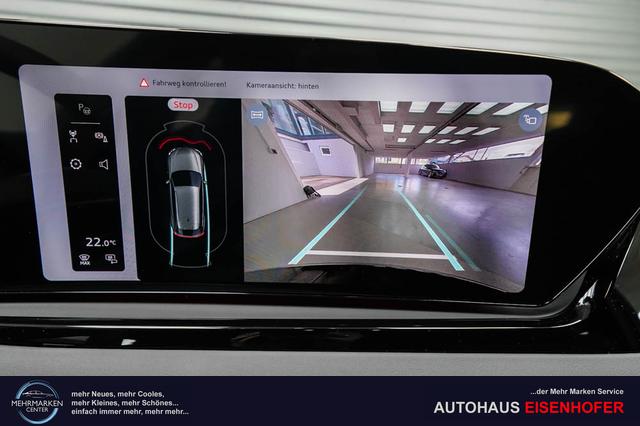 Audi A5 Avant 2,0 TFSI S tronic quattro S-line -LAG. 