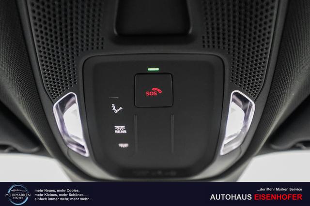 Audi A5 Avant 2,0 TFSI S tronic quattro S-line -LAG. 