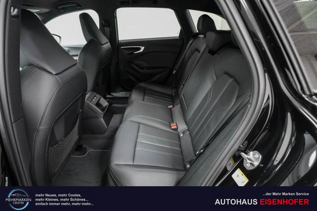 Audi A5 Avant 2,0 TFSI S tronic quattro S-line -LAG. 