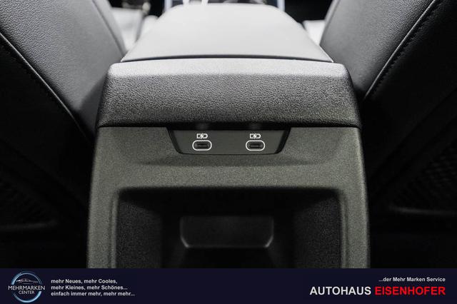 Audi A5 Avant 2,0 TFSI S tronic quattro S-line -LAG. 