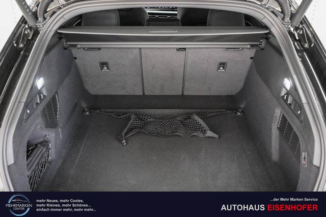 Audi A5 Avant 2,0 TFSI S tronic quattro S-line -LAG. 