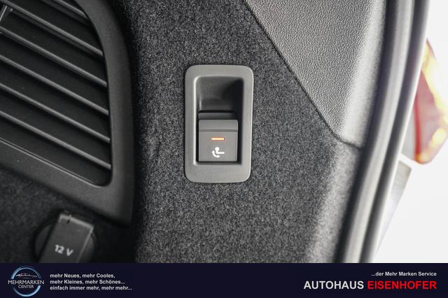 Audi A5 Avant 2,0 TFSI S tronic quattro S-line -LAG. 