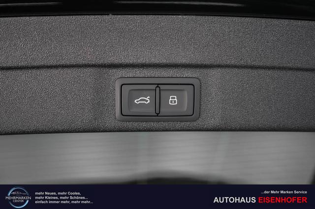 Audi A5 Avant 2,0 TFSI S tronic quattro S-line -LAG. 