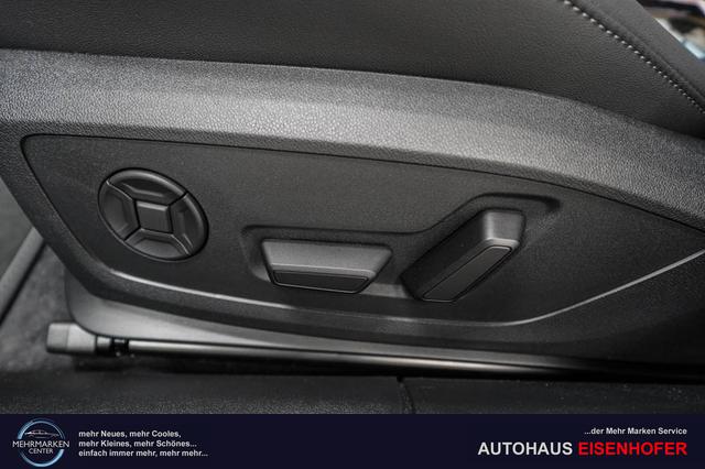 Audi A5 Avant 2,0 TFSI S tronic quattro S-line -LAG. 