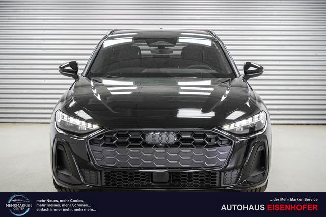 Audi A5 Avant - 2,0 TFSI S tronic quattro S-line -LAG.