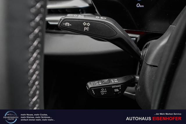 Audi A5 Avant 2,0 TFSI S tronic quattro S-line -LAG. 