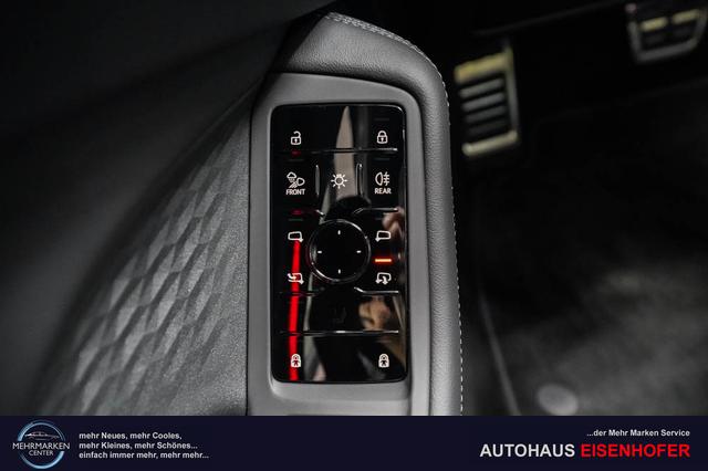Audi A5 Avant 2,0 TFSI S tronic quattro S-line -LAG. 