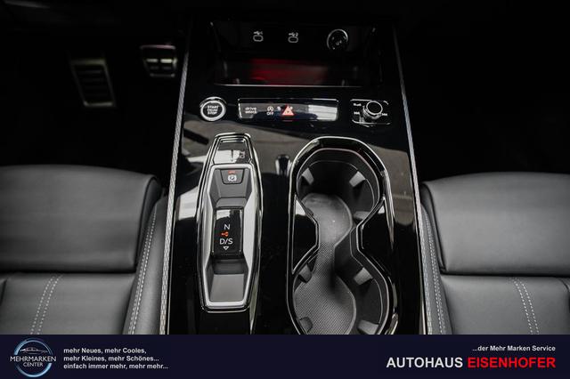 Audi A5 Avant 2,0 TFSI S tronic quattro S-line -LAG. 