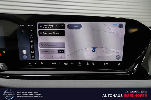 Audi A5 Avant 2,0 TFSI S tronic quattro S-line -LAG. 