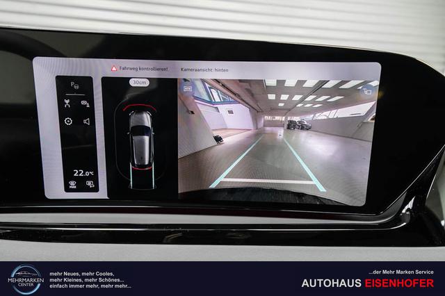 Audi A5 Avant 2,0 TFSI S tronic quattro S-line -LAG. 