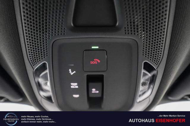 Audi A5 Avant 2,0 TFSI S tronic quattro S-line -LAG. 