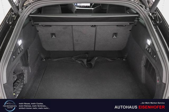 Audi A5 Avant 2,0 TFSI S tronic quattro S-line -LAG. 