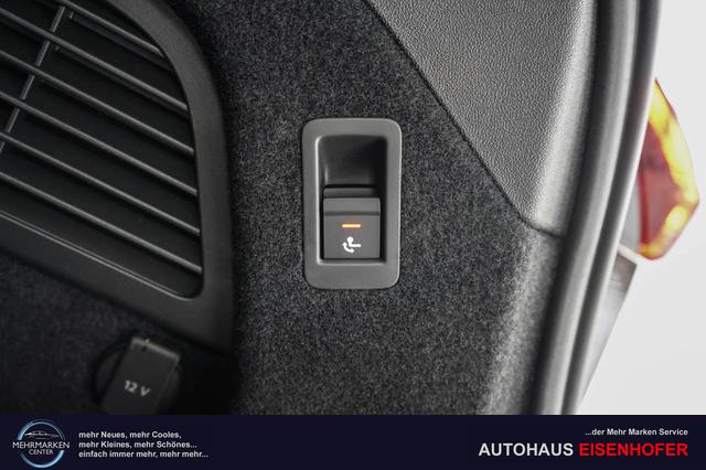 Audi A5 Avant 2,0 TFSI S tronic quattro S-line -LAG. 