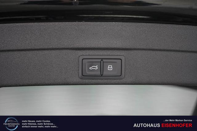 Audi A5 Avant 2,0 TFSI S tronic quattro S-line -LAG. 