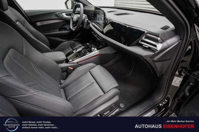 Audi A5 Avant 2,0 TFSI S tronic quattro S-line -LAG. 