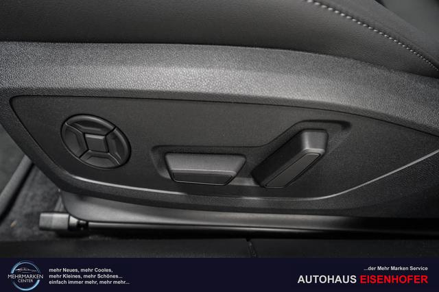 Audi A5 Avant 2,0 TFSI S tronic quattro S-line -LAG. 