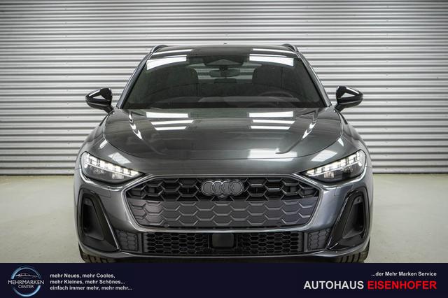 Audi A5 Avant - 2,0 TFSI S tronic quattro S-line -LAG.