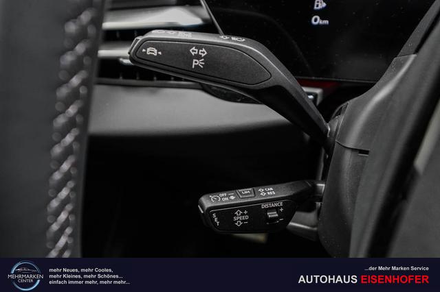 Audi A5 Avant 2,0 TFSI S tronic quattro S-line -LAG. 