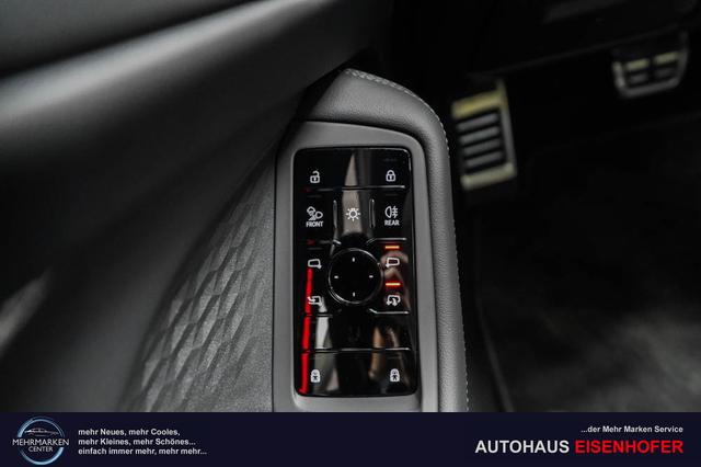 Audi A5 Avant 2,0 TFSI S tronic quattro S-line -LAG. 