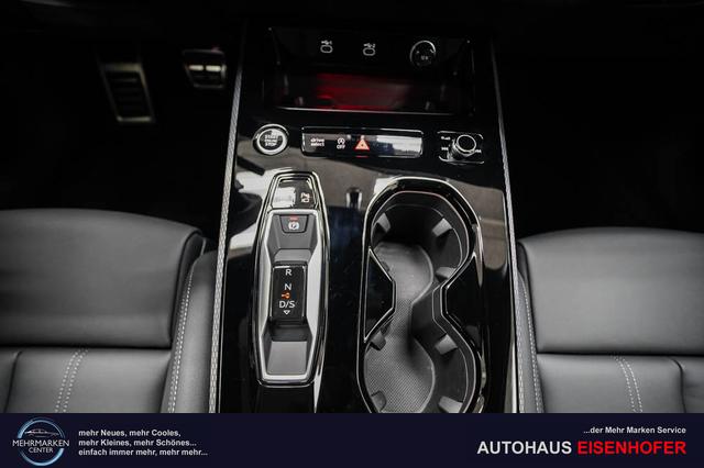 Audi A5 Avant 2,0 TFSI S tronic quattro S-line -LAG. 
