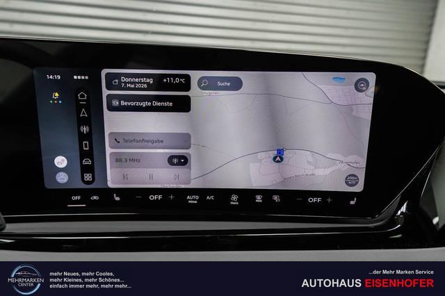 Audi A5 Avant 2,0 TFSI S tronic quattro S-line -LAG. 