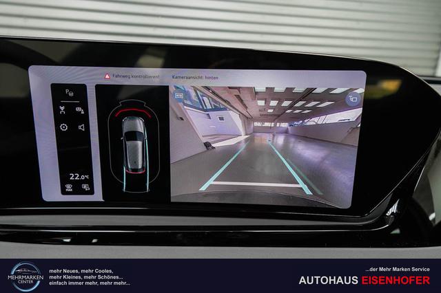 Audi A5 Avant 2,0 TFSI S tronic quattro S-line -LAG. 