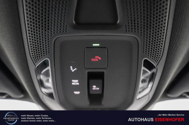 Audi A5 Avant 2,0 TFSI S tronic quattro S-line -LAG. 