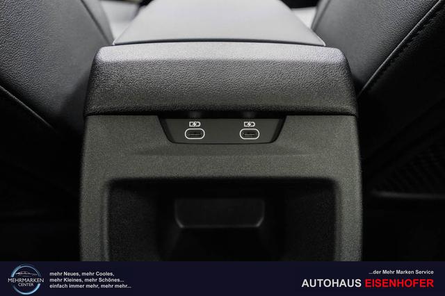 Audi A5 Avant 2,0 TFSI S tronic quattro S-line -LAG. 