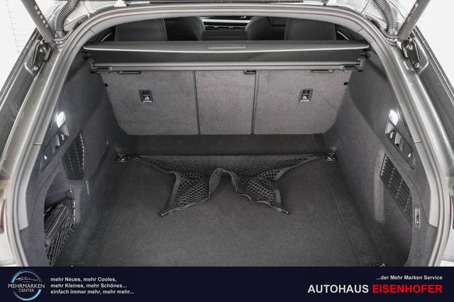 Audi A5 Avant 2,0 TFSI S tronic quattro S-line -LAG. 