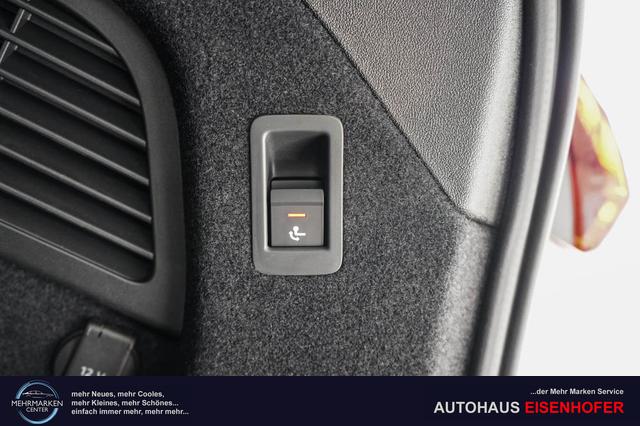 Audi A5 Avant 2,0 TFSI S tronic quattro S-line -LAG. 